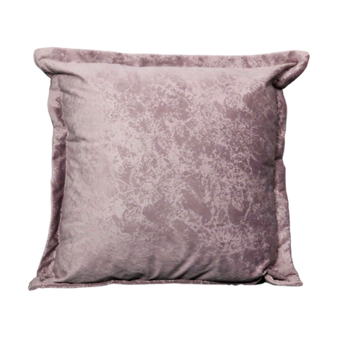 Copy of Native H&L Pink Crushed Velvet Cushion Cover - Joshua Interiors Home Furniture and Accessories